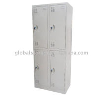 Metal Locker02